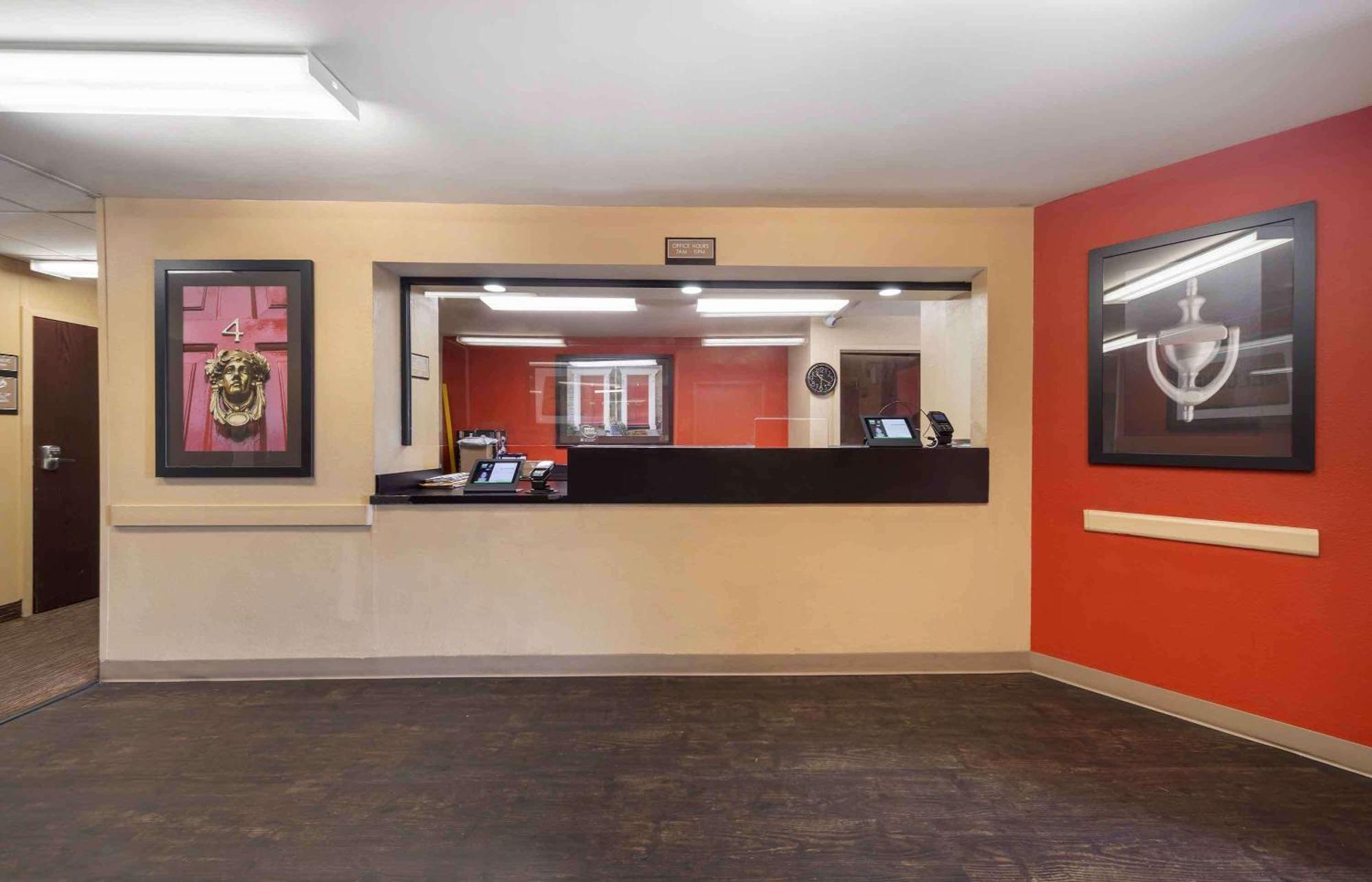 Extended Stay America Suites - Oklahoma City - Airport Exterior photo